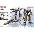 thumbnail image 1 of Maquette Macross de Haute Qualité à l'Échelle 1/100: YF-19, 1 of 2