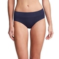 thumbnail image 1 of Jockey Culotte Hipster Sans Coutures à Taille Confortable pour Femmes, 1 of 6