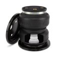 thumbnail image 3 of Air Lift Helper Spring Kit 88354 LoadLifter 5000 Ultimate; Air Spring With Internal Jounce Bumper; Frame Mount; Up To 5000 Pounds Of Leveling Capacity; Air Adjustable From 5 To 100 PSI, 3 of 4