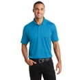 thumbnail image 1 of Port Authority Polo Jacquard Diamant, 1 of 1