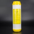 thumbnail image 2 of Water Filter 10 Inch Water Softening Resin Purification Filter For RO System, 2 of 8