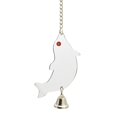 thumbnail image 2 of Milaget Bird Mirror Anti Broken and Colorful Bell 13.9x6.3cm, 2 of 9
