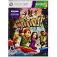 thumbnail image 1 of Kinect Adventures! - Xbox 360 (RE-Sealed), 1 of 1