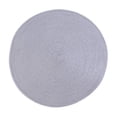 thumbnail image 2 of Woven Table Mat Place Mat Household And Oil-proof Pad Heat Insulation Pad, 2 of 2