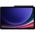 thumbnail image 2 of Open Box - Samsung Galaxy Tab S9 (SM-X710) 11" 256GB Android Tablet with Snapdragon Gen 2 Processor and S pen- Graphite, 2 of 5