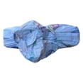 thumbnail image 2 of Johnson Home Organic Cotton Duvet Cover Bedding Set, 2 of 2
