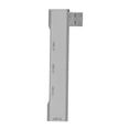 thumbnail image 2 of Hub USB Dock, Plug and Play Station d'Accueil USB Portable Slim 5Gbps 480Mbps 4 Ports pour PC, 2 of 7