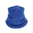thumbnail image 3 of Outdoor UV Protection Ice Silk Face & Neck Gaiter - Quick-Dry, Breathable, Unisex Cycling Mask for Sun Shield, Comfortable Lightweight Design, One Size Fits All (WB-WY-02 Dark Gray), 3 of 6