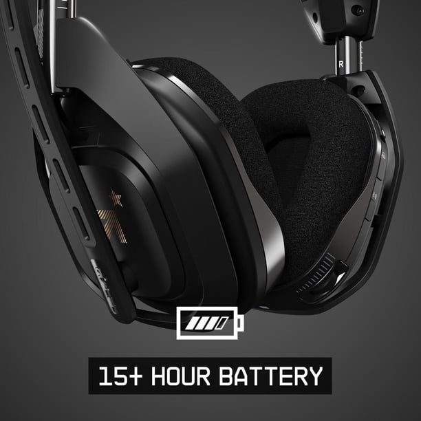 Astro A50 Wireless + Base Station for Xbox One/PC - Walmart.ca