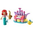 thumbnail image 1 of LEGO Disney Princess Ariel & Flounder's Birthday Music Fun 30720, 1 of 4