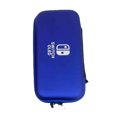 thumbnail image 1 of Nouvelle Coque de Transport EVA pour Nintendo Switch, Étui de Protection OLED, Sac de Rangement, Housse pour Console Switch OLED, Pochette Portable de Voyage B, 1 of 6