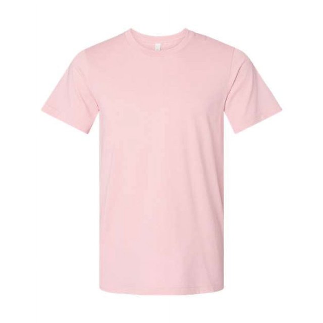 Bella + Canvas Rose Chiné 7584 TG
