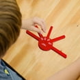 thumbnail image 4 of Mathematical Teaching Angle Measuring Instrument for Geometric Angle Display Tool in Durable Ideal for Learning Angle Identification and Classroom Demonstrations, 4 of 5