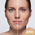 thumbnail image 4 of Dermablend Cover Creme, Full Coverage Cream Foundation 20W, 4 of 6