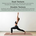 thumbnail image 4 of Tapis d’exercice et de Pilates de qualité supérieure, 4 of 6