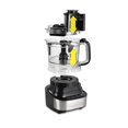 thumbnail image 4 of Robot culinaire Stack & Snap Hamilton Beach (70822FG), 4 of 9