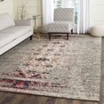 thumbnail image 4 of Safavieh Monaco Elsdon Abstract Area Rug, 4 of 7