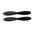 thumbnail image 3 of 4 PCS Lightweight , High Quality 2 inch Quadcopter Props Assorted Black, 3 of 6