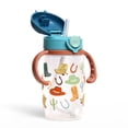 thumbnail image 1 of Itzy Sips™ Western Straw Sippy Cup, 1 of 9