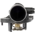 thumbnail image 4 of Dorman Boîtier de Thermostat 902-3036 Solutions OE; Remplacement OE, 4 of 4