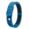 thumbnail image 4 of RYGRZJ Bracelet Sport en Silicone Ions Négatifs Infrarouges Lointains Anti-Statique, 4 of 4