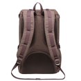 thumbnail image 3 of Travel Laptop Backpack, Outdoor Rucksack, School backpack Fits 15.6"(Canvas Coffee), 3 of 5