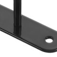 thumbnail image 4 of 4 Sets of Ceiling Planter Hooks Wall Mount Plants Hooks Multi-function Plants Hooks Ceiling Hooks, 4 of 8