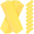thumbnail image 3 of MasteelfCA 10pcs Nail Files for Manicure Pedicure Sponge Nail Files Finger Nail Files Nail Buffer Blocks, 3 of 7