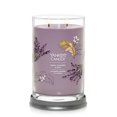 thumbnail image 1 of Bougie parfumée Yankee Candle Signature, bougie en pot format grand, 1 of 2