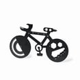 thumbnail image 1 of 16-in-1 Bike-Shaped Multi-Function Tool, 1 of 1