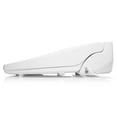 thumbnail image 3 of Swash Select BL67 Sidearm Bidet Seat, Elongated White, 3 of 9