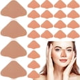thumbnail image 1 of 24 Set Sun Protection Nose Patch Uv Golf Patches For Sunscreen For Men Women Sports Tanning, 1 of 3