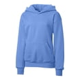 thumbnail image 1 of Clique Basics Youth Flc P/O Hoodie, 1 of 4