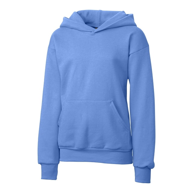 Clique Basics Youth Flc P/O Hoodie