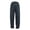 Dark Gray, variant on HBFAGFB Women's Casual Pants Elastic Loose Comfortable Yoga Sports Dance Harem Pants Black Size 3XL