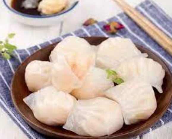 Har Gow aux crevettes surgelées Watson AC Har Gow aux crevettes surgelées Watson AC
