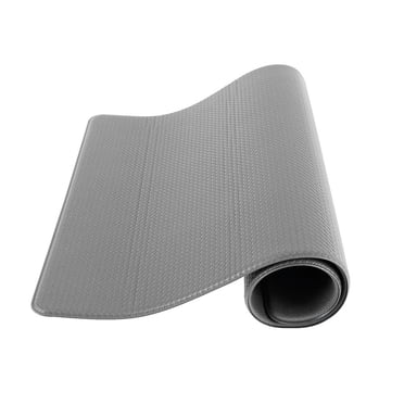 EIMELI Tapis de Cuisine Anti-Fatigue Antidérapants Tapis pour Station Debout Imperméables Lavables