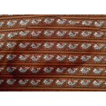thumbnail image 4 of oneOone Organic Cotton Voile Fabric Fish Block Print Sewing Fabric BTY 42 Inch Wide, 4 of 4