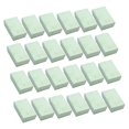 thumbnail image 2 of 24 Pieces Jewelry Gift Box Cardboard Jewelry Holder Cases - Green, 8.5x5x2.5cm, 2 of 8