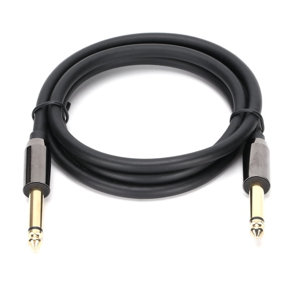 Digital Audio Cable,Audio Cable 6.35mm Male Audio Cable Optical Audio Cable Professional Grade