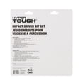 thumbnail image 3 of Hyper Tough 58 Piece Impact Driving Bit Set, 3 of 12