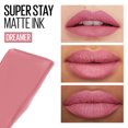 thumbnail image 4 of Maybelline New York Superstay Matte Ink™ Rouge à Lèvres Longue Tenue, 4 of 5