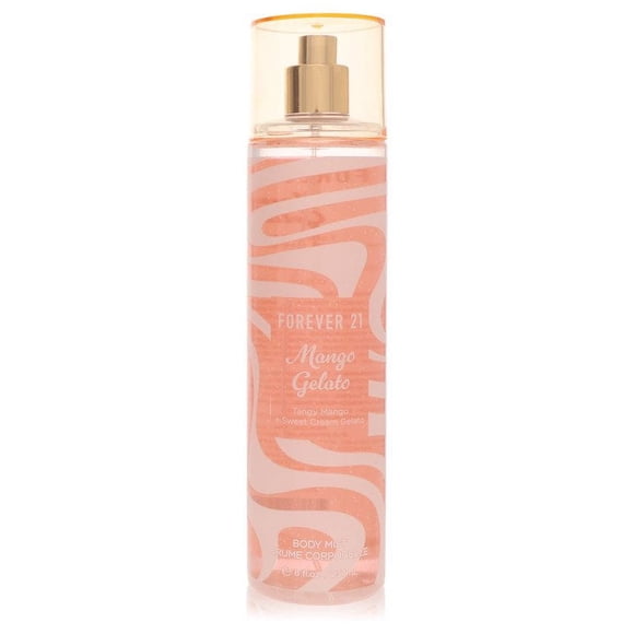 Forever 21 Gelato à la Mangue par Forever 21 Brume pour le Corps 8 oz
