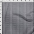 thumbnail image 3 of oneOone Silk Tabby Fabric Ethnic Block Print Fabric BTY 42 Inch Wide, 3 of 4