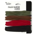 thumbnail image 4 of Lacet en faux suède neutre Cousin, 4 of 8