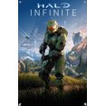 thumbnail image 4 of Halo Infinite - Primary Vertical Wall Poster, 22.375" x 34", 4 of 4