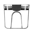thumbnail image 1 of BINGLI Clearance! Airtight Food Storage Container Clear Plastic Canisters For Cereal, Flour with Easy Lock Lids, for Kitchen Pantry Organization and Storage, 1 of 8
