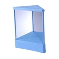 thumbnail image 2 of lionlar Miroir Non Inversant Miroir Non Inversant Miroir Inversé pour Salon Cosmétique Ro L, 2 of 9