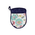 thumbnail image 1 of Pot Holder With Pocket (Tiffany'S Garden) - Set of 4, 1 of 1