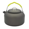 thumbnail image 1 of Camping Teapot Aluminum Alloy Practical Kettle for Outdoor, 1 of 1